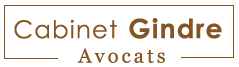 Cabinet Gindre Avocats Logo